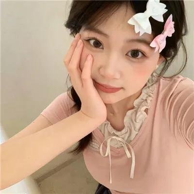 六楼后座